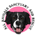 All Animals Sanctuary & Rescue